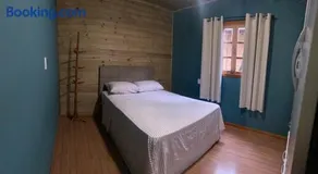Casa na mata e pé na areia - Image 2