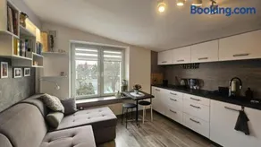 Studio w kamieniczce - Image 1