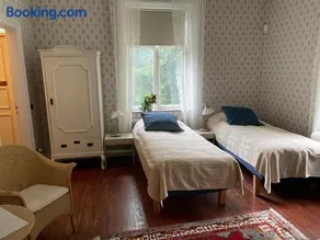 Rum på Gårdstånga Prästgård - Image 2