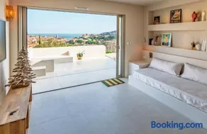 Can Jeannette Vue Mer & Montagne - Collioure - Image 3