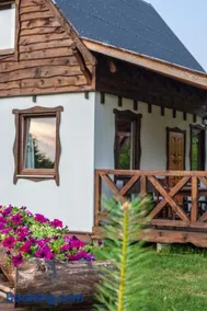 BIAŁY DOMEK - Image 1
