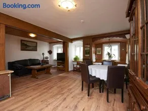 Ferienwohnung Beim Halt - Image 1
