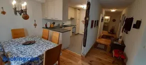 Ferienwohnung nähe Madrisa - Image 1