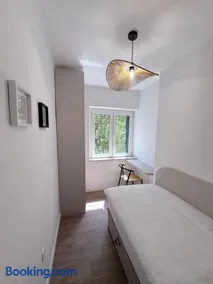 Park Emanuel Apartment - Image 4