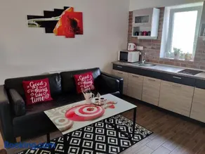 Apartman Biskupice - Image 1