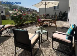 Maison avec jardin centre ville Saint-Lô - Image 2