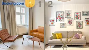 2 Unique Apartments in the Historic Center by BetterStay - Image 3