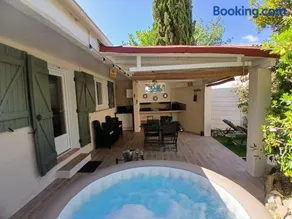 les arbousiers brignoles piscine et spa - Image 3