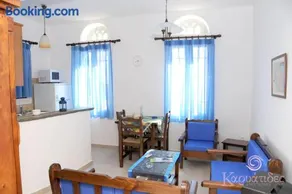 Karyatides Apartments - Image 1