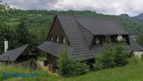Drevenica Pod Vŕškom - Image 1