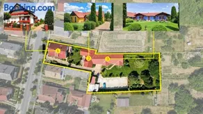 Magyar Apartmanházak I-III. - Image 2