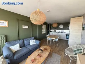 Vue imprenable sur Reims, 4 suites privatives - Image 4
