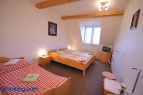 Penzión Anna Pieniny - Image 4
