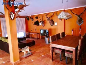 Grande villa entièrement équipée avec piscine, barbecue et jacuzzi | Idéale pour le télétravail - Image 3