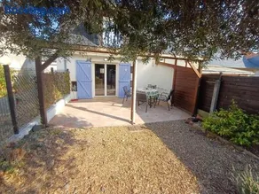 Maisonnette 2 chambres avec terrasse - Image 3