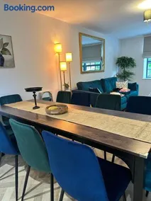 Bloomery Gardens|4BR|Chepstow Castle & Wye Valley - Image 4
