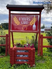 Fyrås Gård Grindstugan - Image 3