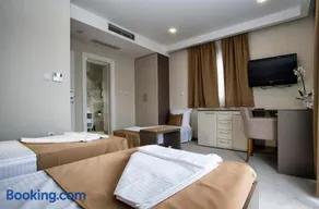 Hotel Fobra - Image 2