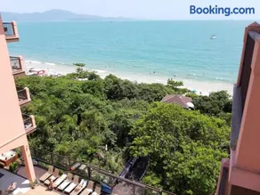 Jurerê Beach Village - Studio Lateral Luxo - Image 3