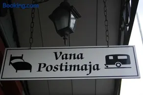 Vana Postimaja Accommodation - Image 3