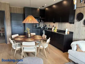 Newly built 2026 apartment in Åre Tegefjäll - Image 3