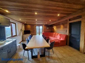 Chalet de la Rougeterre - Image 1