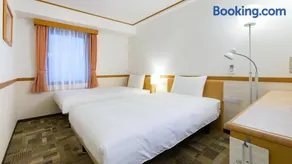 Toyoko Inn Fukuyama-eki Shinkansen Minami-guchi - Image 1