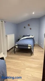 Gîte "Le Saint Antoine"parking privé - Image 2