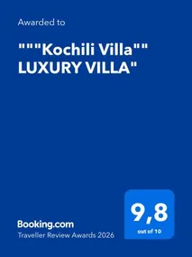 "Kochili Villa" LUXURY VILLA - Image 2