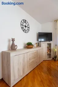 DolomiApartments - Casa Ornella - Image 3