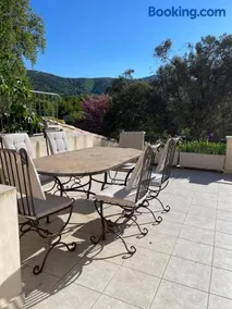 Appartement Les couleurs de Provence - Image 1