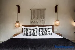 Tulum Jungle Luxury Villa Priv pool & Concierge 4B - Image 2