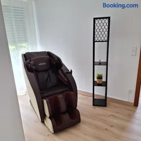 Ferienwohnung "RELAX" Neu - Image 3
