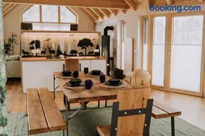 Waidlerland Waldkirchen Chalets - Image 3