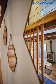 Jolie maison deux chambres et canapé-lit #au cœur du village# - Image 2