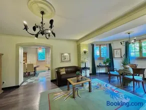 Buda Hills villa apartment - Image 3