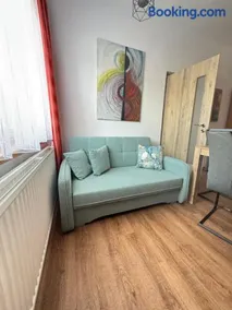 Apartmán na Trávnicích - Image 2