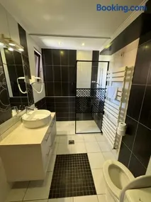 Pension Nest - Family Apartman - Image 1