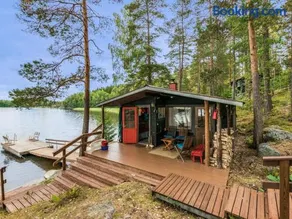 Holiday Home Ranta-iivari by Interhome - Image 4