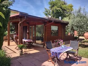 Casa Mimosa Holiday Room - Image 1
