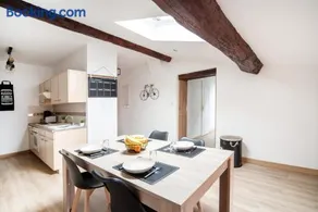 Myappart71 - Appartement - cosy au centre ville - Image 1