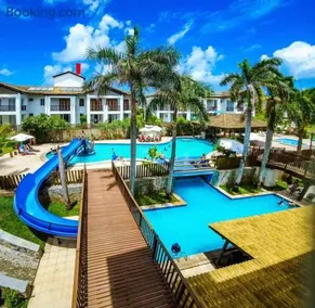 TREE BIES RESORT, Apartamento Refúgio dos Sonhos 3 quartos, 2 suítes - Image 1