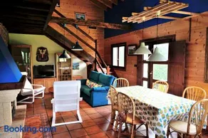 Charming house in Albuerne with fenced garden - Image 4