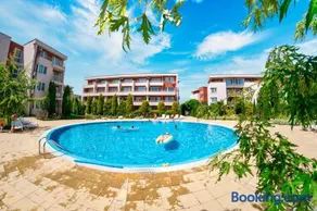 Nessebar and Holiday Fort Apartments - Image 3