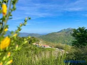 Colle del Faggio Nature Home - Image 2
