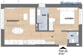 Apartmenthaus A24 - Image 3