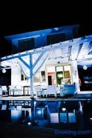 Riverland Turtle Beach Villa-1min walk to beach - Image 4