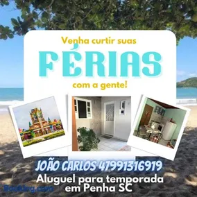 Pousada João Carlos DE PENHA SC - Image 3