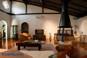 Casa na Serra Gaúcha com piscina disponível - Image 1
