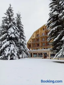 Hotel SNÖ Edelweiss - Image 1